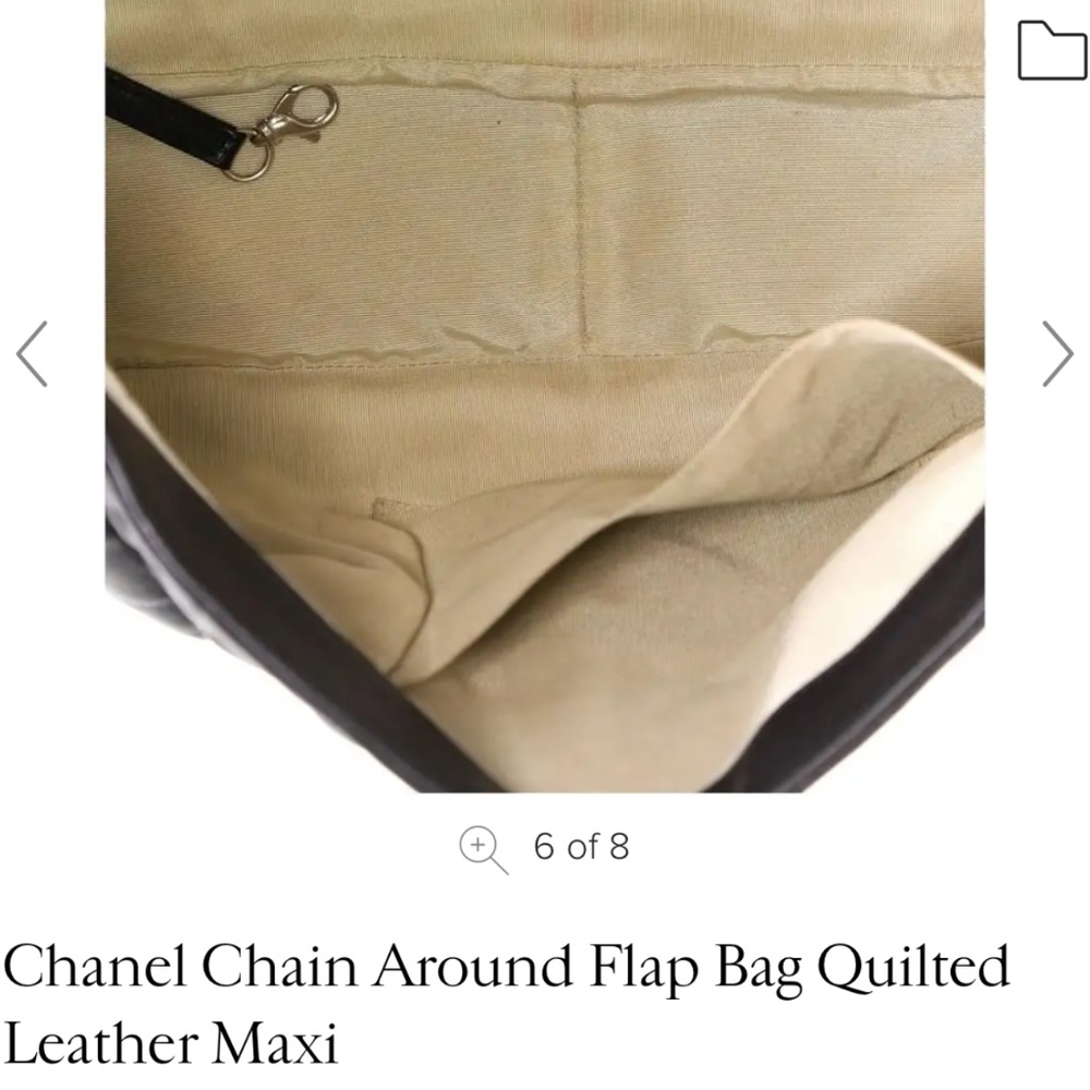 Chanel - Picture 2 of 5